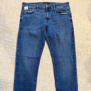 Mavi Jeans Jake 34x30 - Lightly worn, no damage or stains.